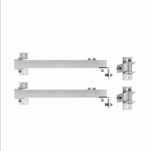 ECO-WORTH tilt mount supports off-grid systems - Picture 7 of 11